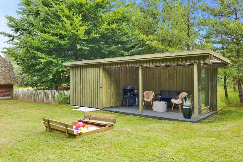 Foto von Ferienhaus TH27 in Blåvand - Westjütland