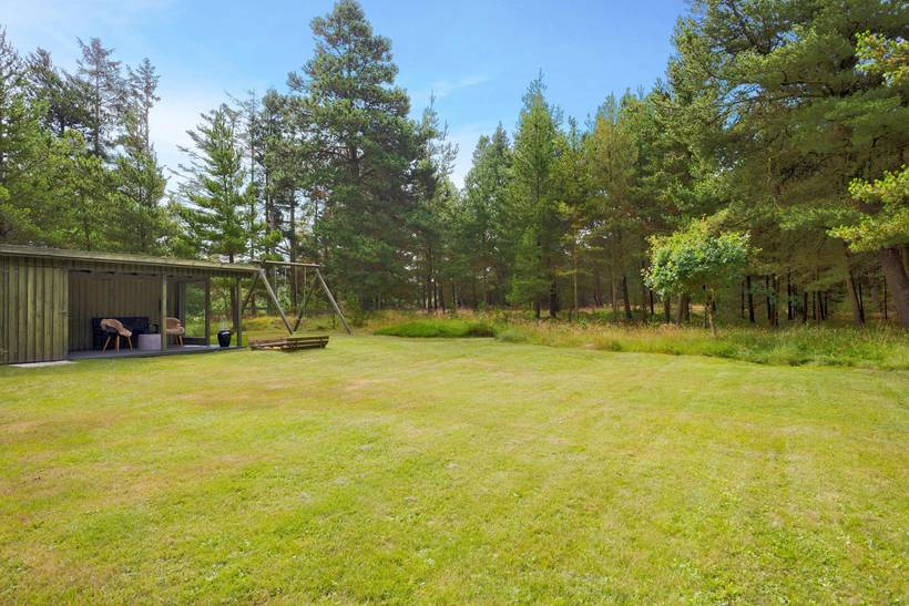Foto von Ferienhaus TH27 in Blåvand - Westjütland