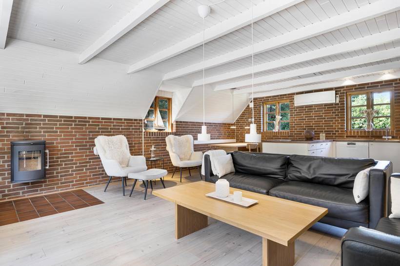 Foto von Ferienhaus TH27 in Blåvand - Westjütland