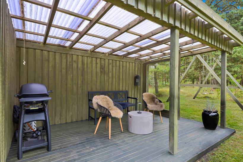Foto von Ferienhaus TH27 in Blåvand - Westjütland