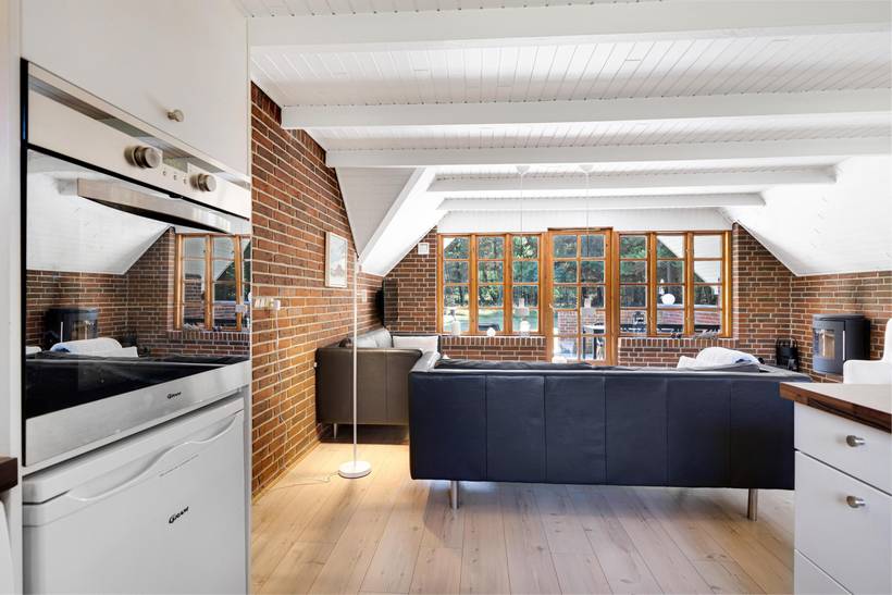 Foto von Ferienhaus TH27 in Blåvand - Westjütland