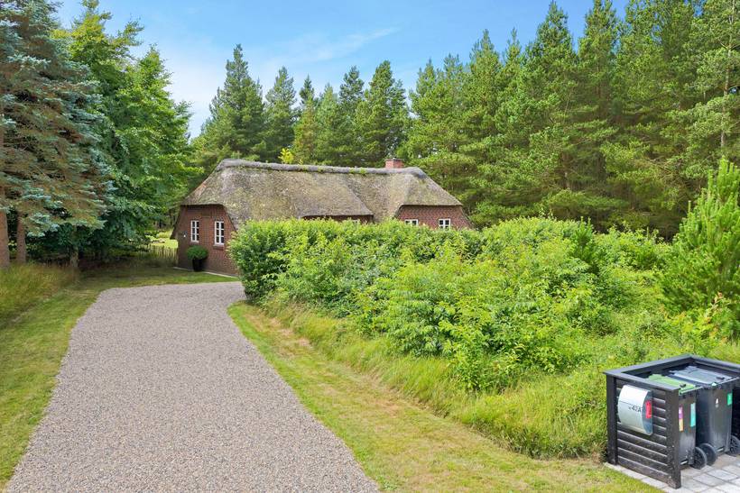 Foto von Ferienhaus TH27 in Blåvand - Westjütland