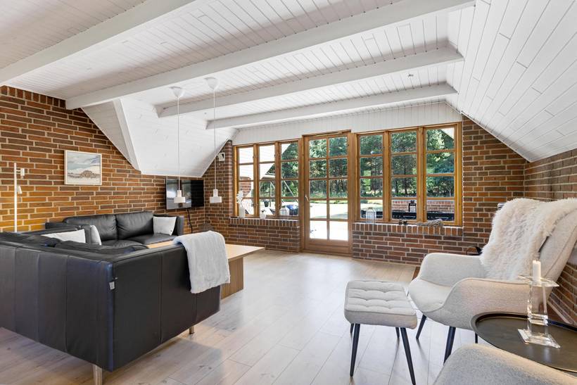 Foto von Ferienhaus TH27 in Blåvand - Westjütland