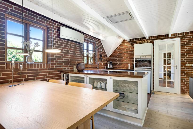 Foto von Ferienhaus TH27 in Blåvand - Westjütland
