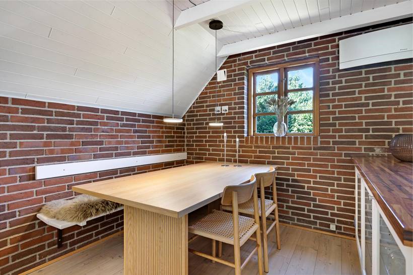 Foto von Ferienhaus TH27 in Blåvand - Westjütland