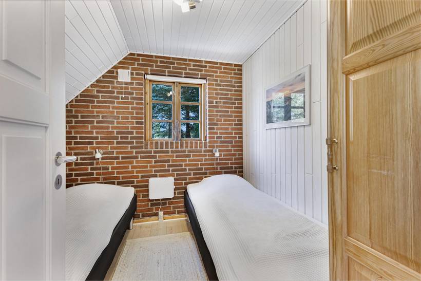 Foto von Ferienhaus TH27 in Blåvand - Westjütland
