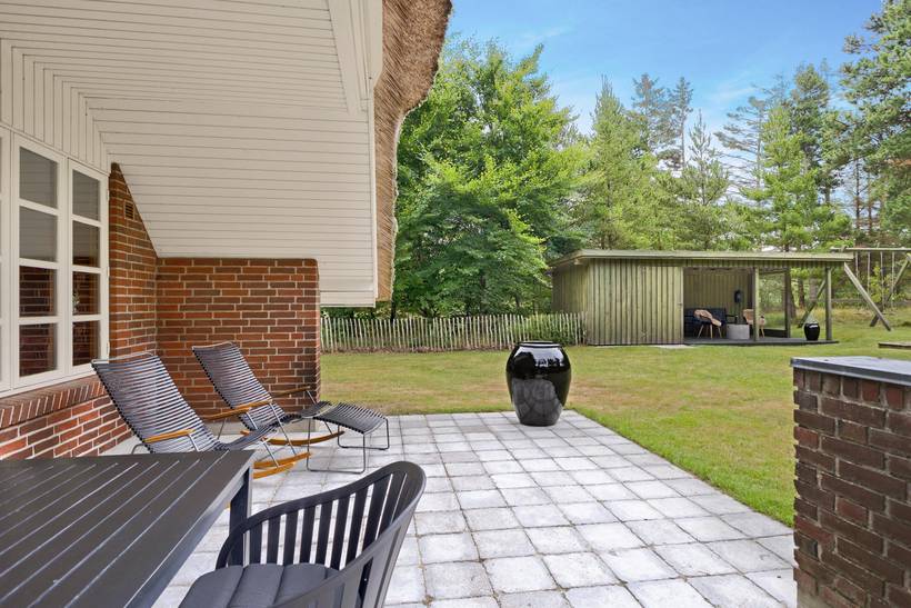 Foto von Ferienhaus TH27 in Blåvand - Westjütland