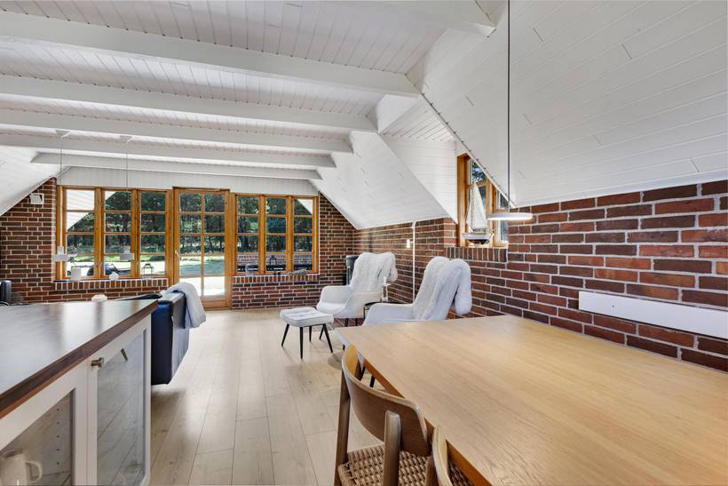 Foto von Ferienhaus TH27 in Blåvand - Westjütland