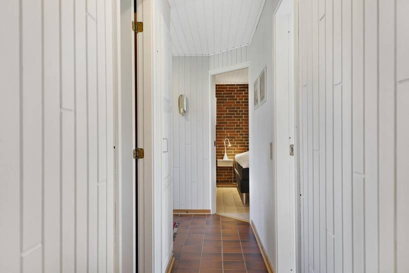 Foto von Ferienhaus TH27 in Blåvand - Westjütland