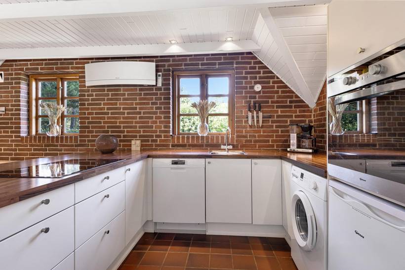 Foto von Ferienhaus TH27 in Blåvand - Westjütland
