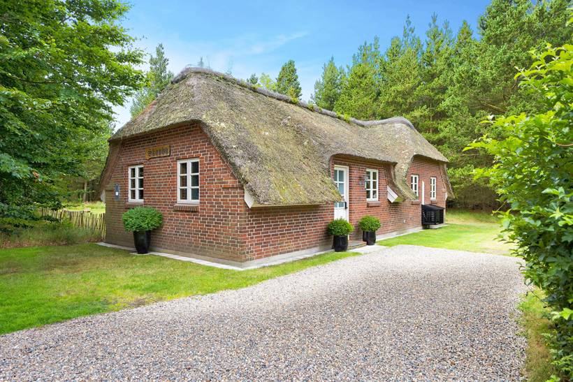 Foto von Ferienhaus TH27 in Blåvand - Westjütland