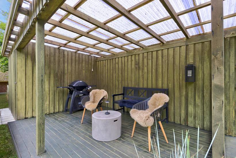 Foto von Ferienhaus TH27 in Blåvand - Westjütland