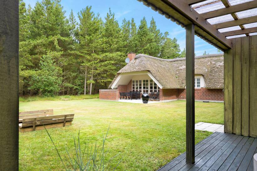 Foto von Ferienhaus TH27 in Blåvand - Westjütland