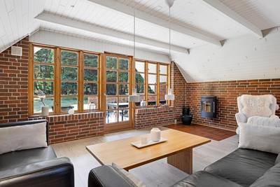 Vorschaubild von Ferienhaus TH27 in Blåvand - Westjütland