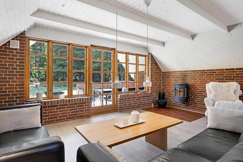 Foto von Ferienhaus TH27 in Blåvand - Westjütland