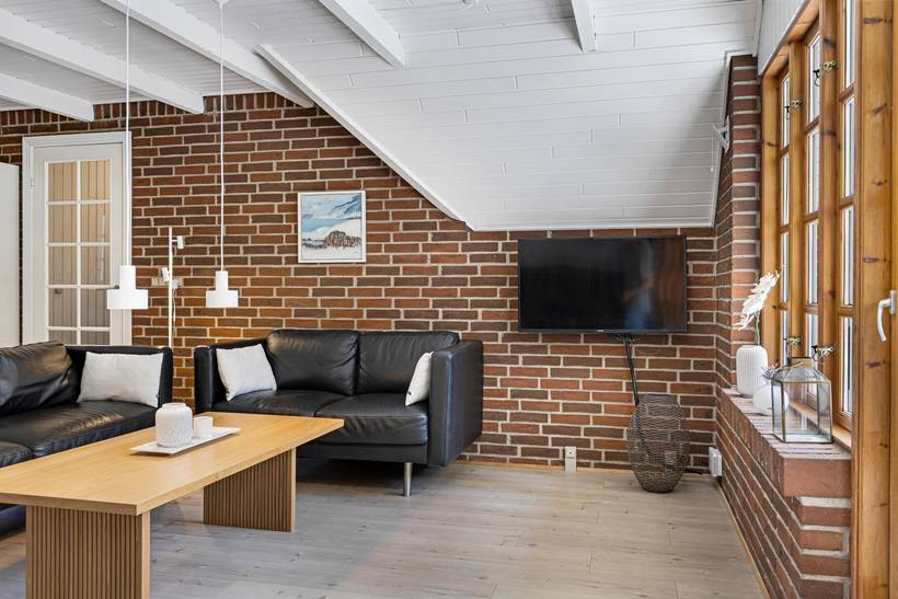 Foto von Ferienhaus TH27 in Blåvand - Westjütland