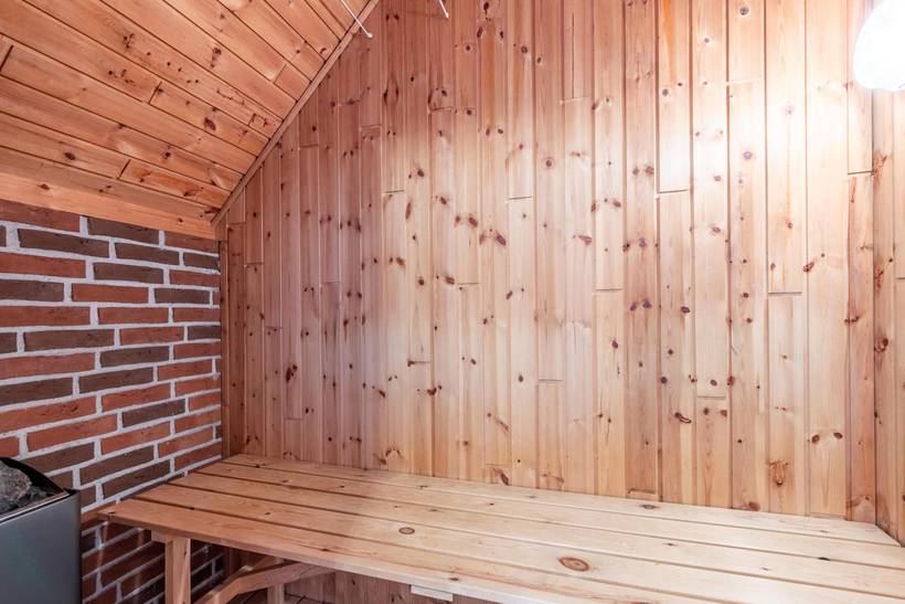 Foto von Ferienhaus TH27 in Blåvand - Westjütland