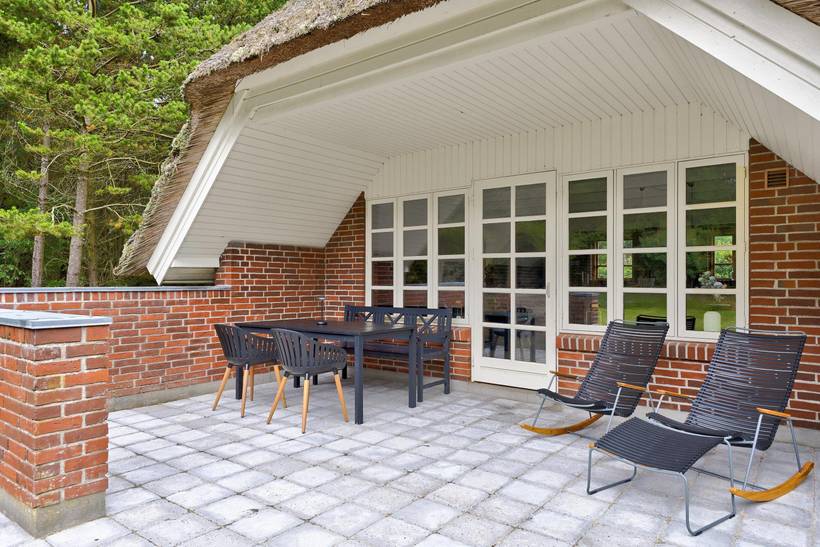Foto von Ferienhaus TH27 in Blåvand - Westjütland