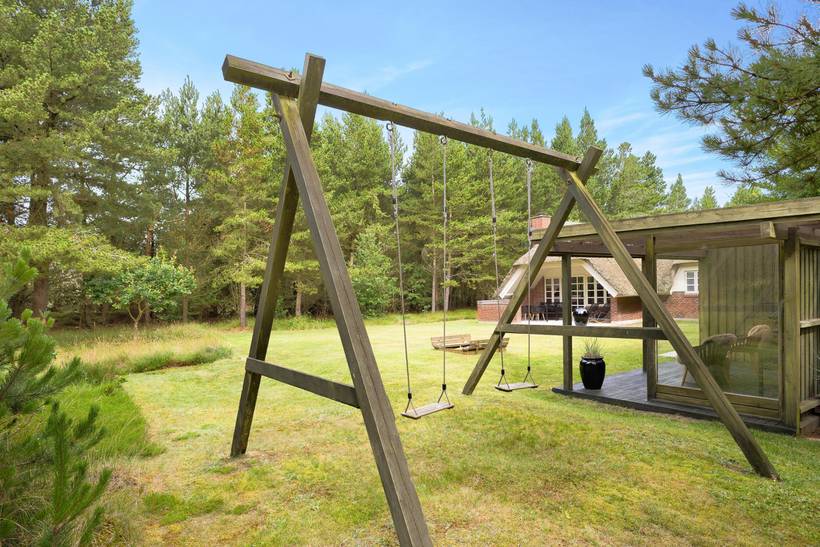 Foto von Ferienhaus TH27 in Blåvand - Westjütland