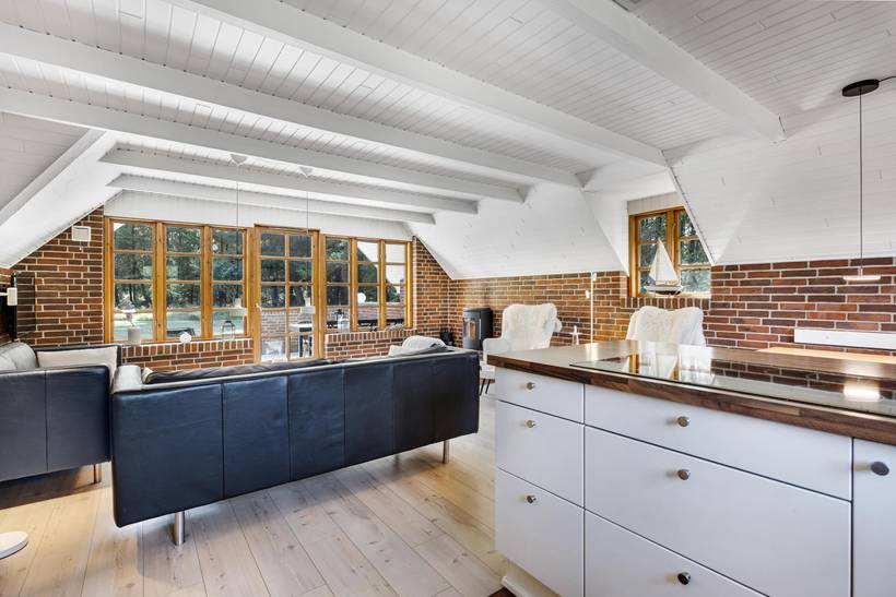 Foto von Ferienhaus TH27 in Blåvand - Westjütland