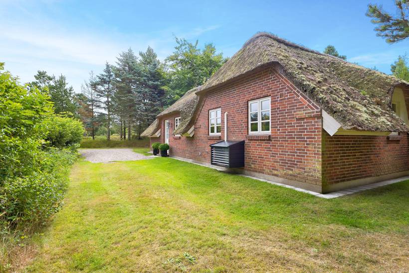 Foto von Ferienhaus TH27 in Blåvand - Westjütland