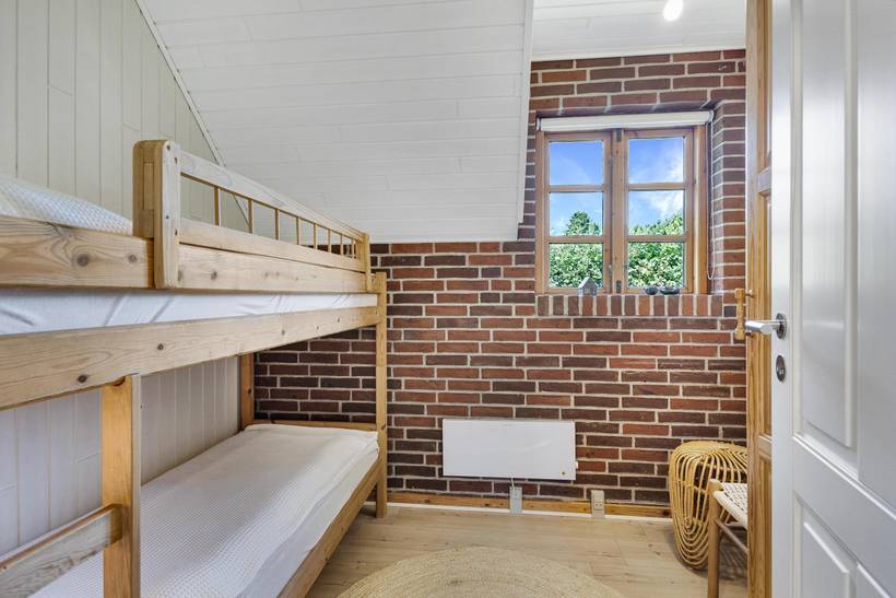 Foto von Ferienhaus TH27 in Blåvand - Westjütland