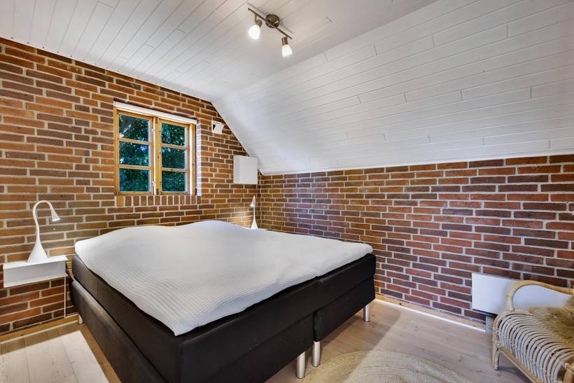Foto von Ferienhaus TH27 in Blåvand - Westjütland