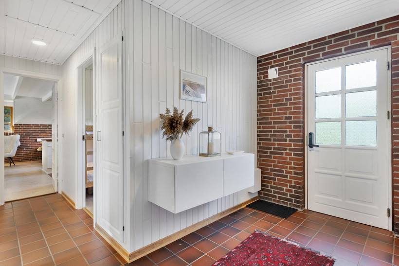 Foto von Ferienhaus TH27 in Blåvand - Westjütland