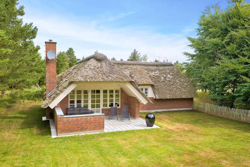 Foto von Ferienhaus TH27 in Blåvand - Westjütland