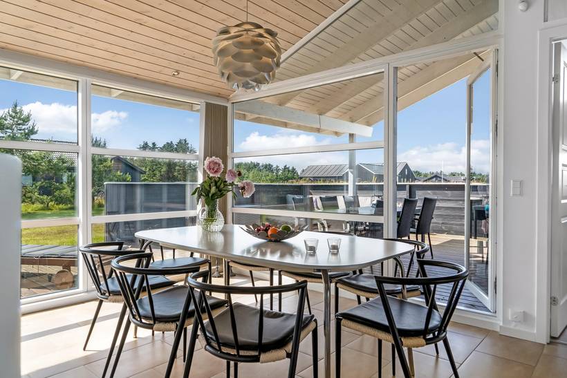 Foto von Ferienhaus TH30 in Løkken - Nordjütland
