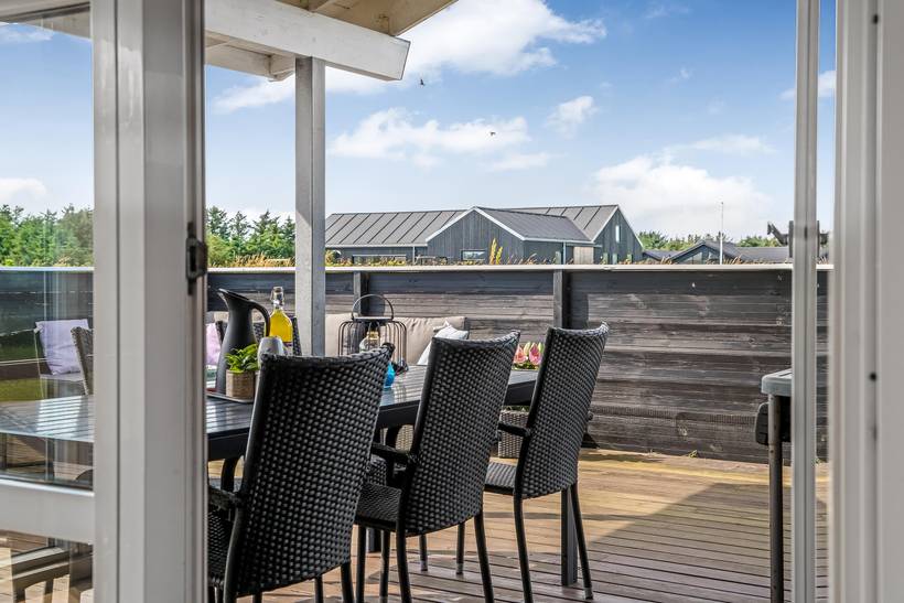 Foto von Ferienhaus TH30 in Løkken - Nordjütland