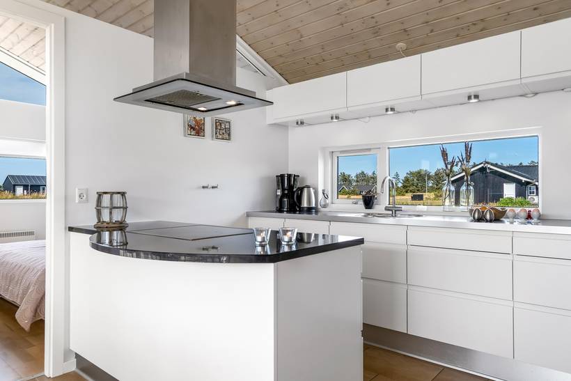 Foto von Ferienhaus TH30 in Løkken - Nordjütland