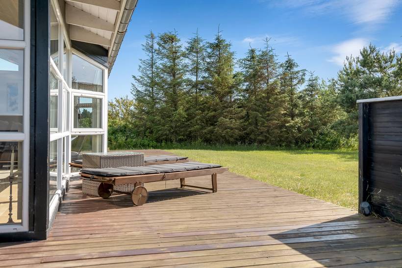Foto von Ferienhaus TH30 in Løkken - Nordjütland