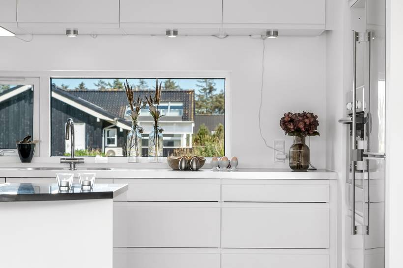 Foto von Ferienhaus TH30 in Løkken - Nordjütland