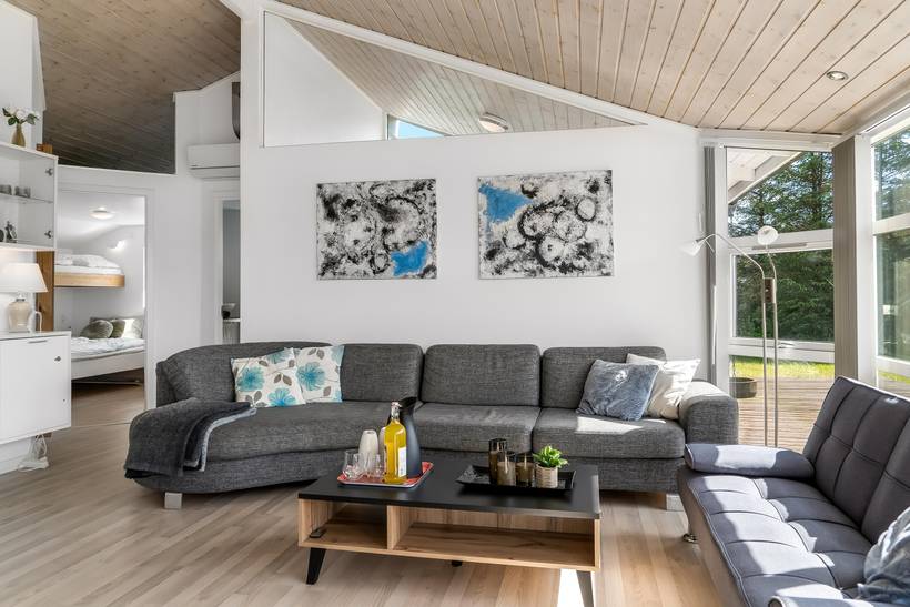 Foto von Ferienhaus TH30 in Løkken - Nordjütland