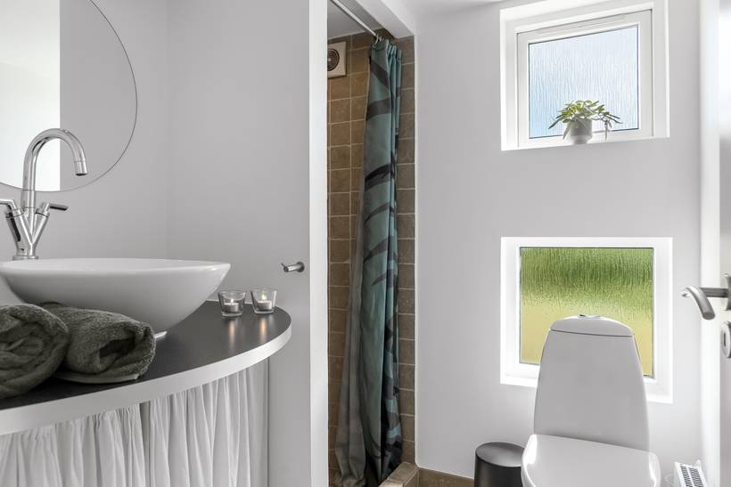 Foto von Ferienhaus TH30 in Løkken - Nordjütland