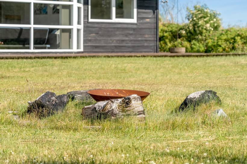 Foto von Ferienhaus TH30 in Løkken - Nordjütland