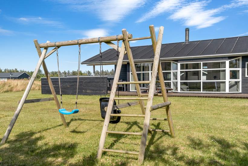 Foto von Ferienhaus TH30 in Løkken - Nordjütland