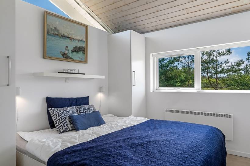 Foto von Ferienhaus TH30 in Løkken - Nordjütland