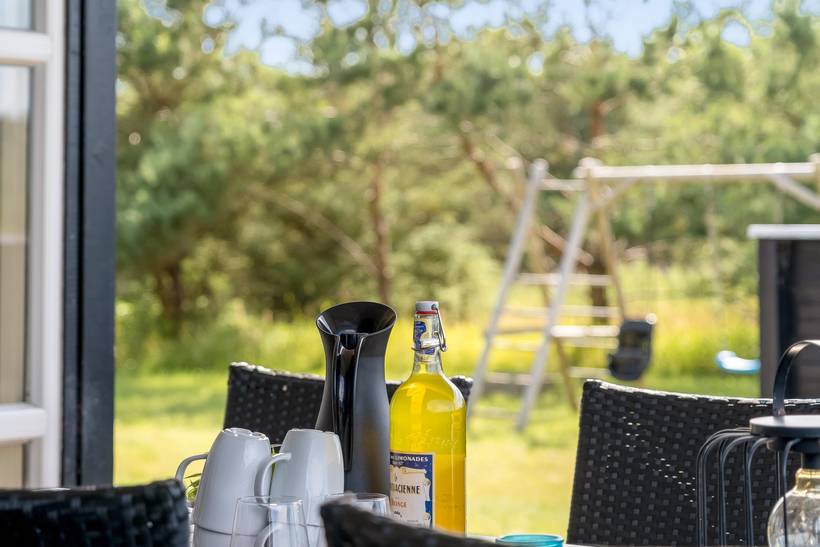 Foto von Ferienhaus TH30 in Løkken - Nordjütland