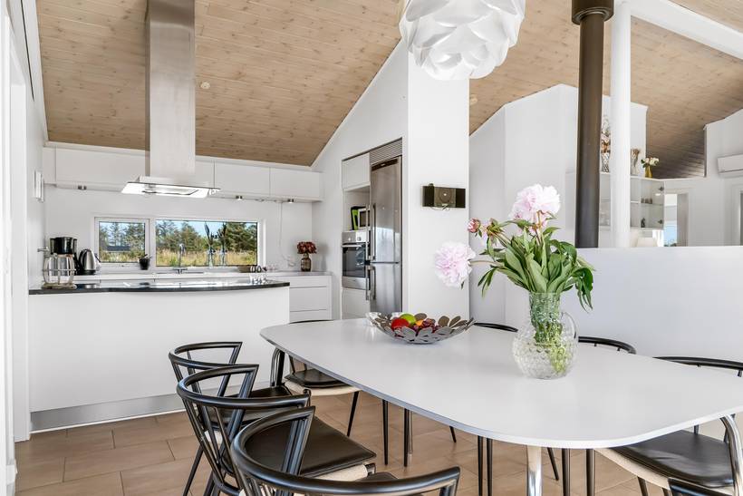 Foto von Ferienhaus TH30 in Løkken - Nordjütland