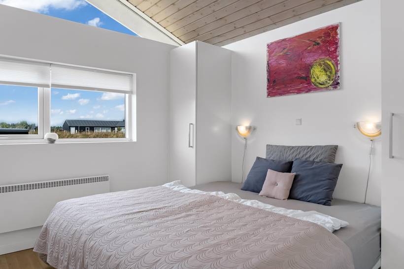 Foto von Ferienhaus TH30 in Løkken - Nordjütland