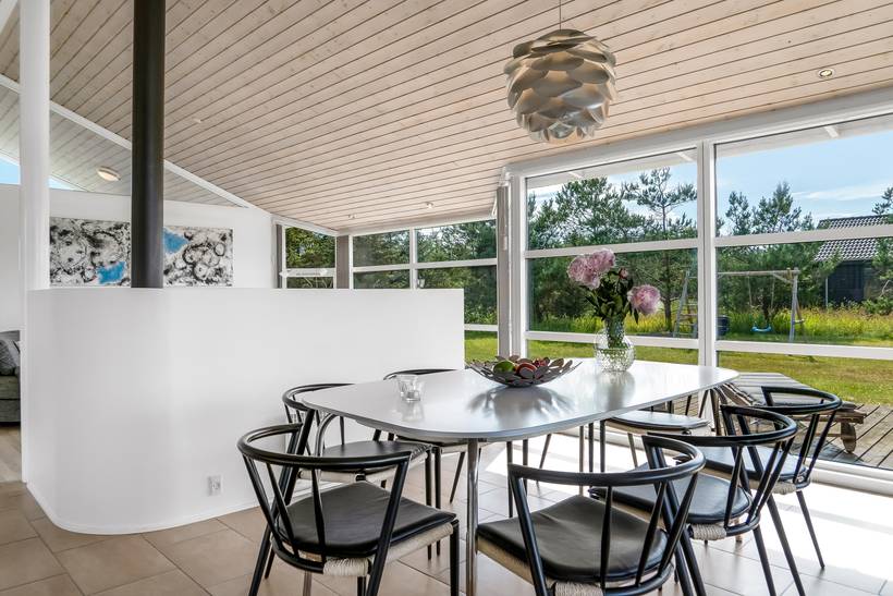 Foto von Ferienhaus TH30 in Løkken - Nordjütland