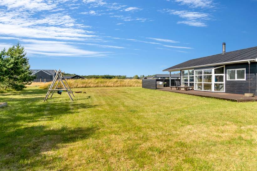Foto von Ferienhaus TH30 in Løkken - Nordjütland