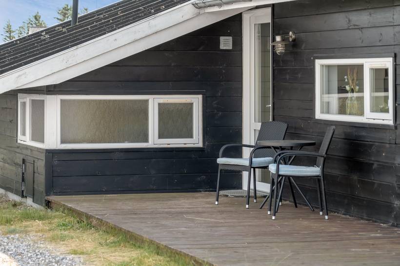 Foto von Ferienhaus TH30 in Løkken - Nordjütland