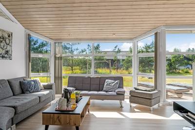 Vorschaubild von Ferienhaus TH30 in Løkken - Nordjütland