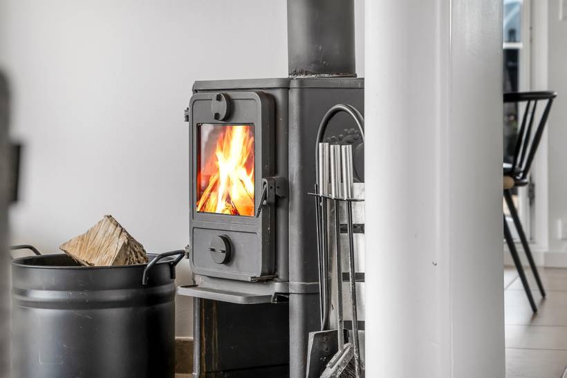 Foto von Ferienhaus TH30 in Løkken - Nordjütland
