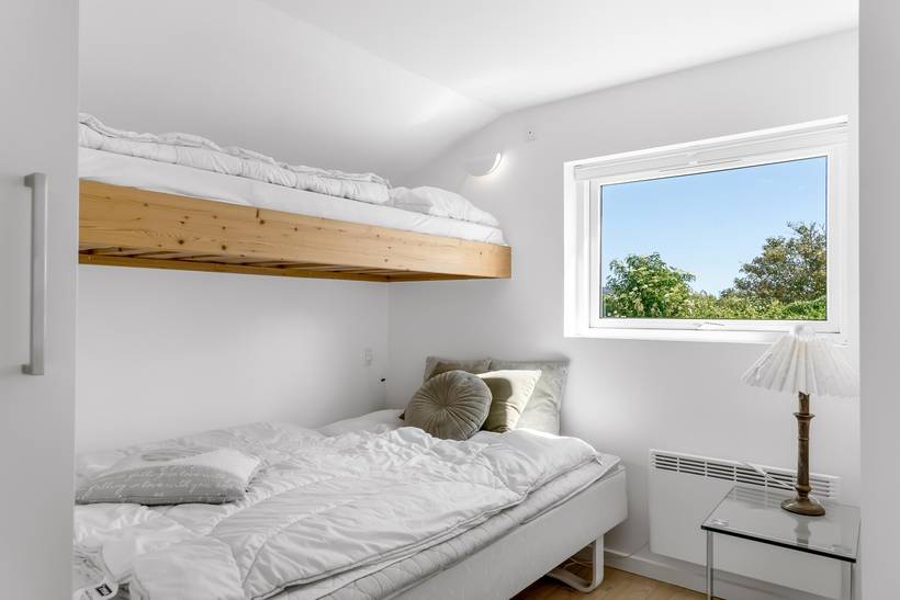 Foto von Ferienhaus TH30 in Løkken - Nordjütland