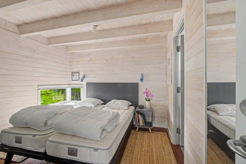 Foto von Ferienhaus TH32 in Tørresø - Nordfünen