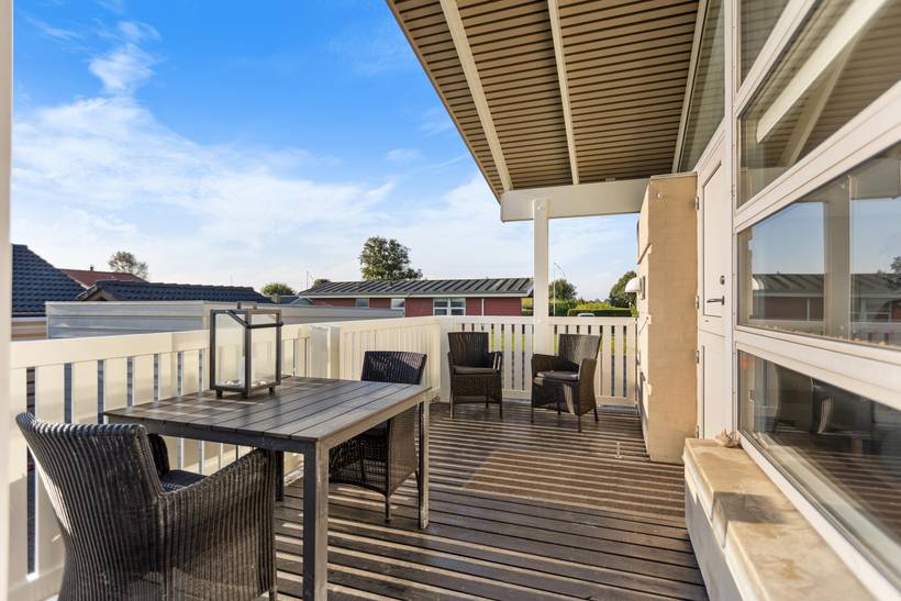 Foto von Ferienhaus TH32 in Tørresø - Nordfünen